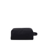 Necessaire in nylon con logo BT0989 AG1828B956 DOLCE & GABBANA 