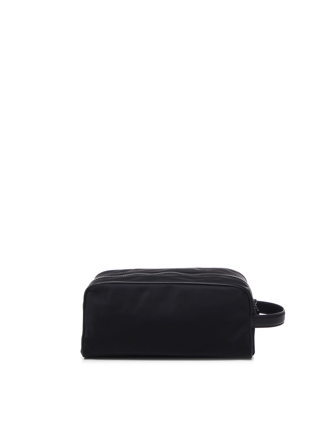Necessaire in nylon con logo BT0989 AG1828B956 DOLCE & GABBANA 