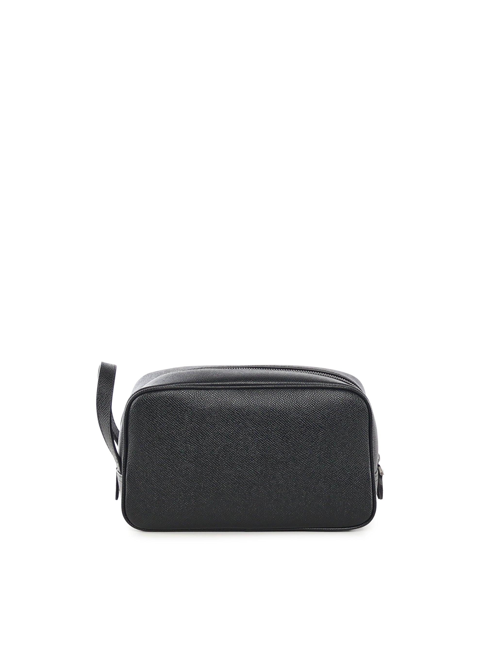 Necessaire Sicily in pelle di vitello BT3310 BG66280999 DOLCE & GABBANA 