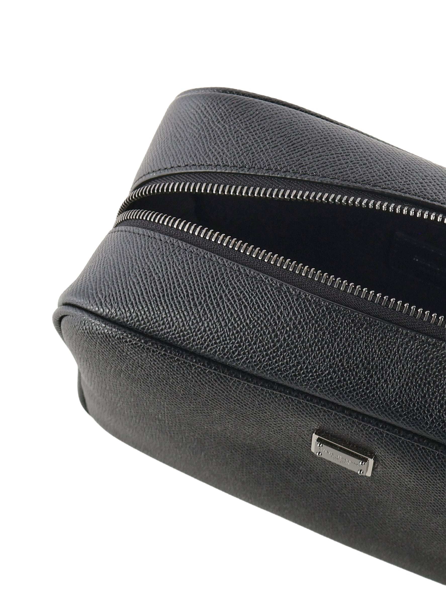 Necessaire Sicily in pelle di vitello BT3310 BG66280999 DOLCE & GABBANA 