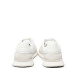 Sneaker DG cushion in mix materiali CK2288 A53558B930 DOLCE & GABBANA 