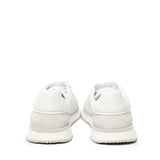 Sneaker DG cushion in mix materiali CK2288 A53558B930 DOLCE & GABBANA 