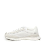 Sneaker DG cushion in mix materiali CK2288 A53558B930 DOLCE & GABBANA 