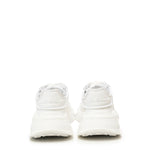 Sneakers Day Faster in tessuto CK2355 AG3638B930 DOLCE & GABBANA 