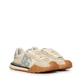 Sneaker DG Athletic in nylon e pelle CK2384 A6H638J031 DOLCE & GABBANA 