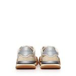 Sneaker DG Athletic in nylon e pelle CK2384 A6H638J031 DOLCE & GABBANA 