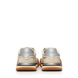 Sneaker DG Athletic in nylon e pelle CK2384 A6H638J031 DOLCE & GABBANA 