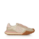 Sneaker DG athletic in tessuto CK2384 AZ6818S160 DOLCE & GABBANA 