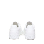 Sneakers Portofino in pelle di vitello CS1772 A106580001 DOLCE & GABBANA 