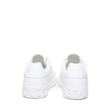 Sneakers Portofino in pelle di vitello CS1772 A106580001 DOLCE & GABBANA 