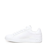 Sneakers Portofino in pelle di vitello CS1772 A106580001 DOLCE & GABBANA 