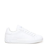 Sneakers Portofino in pelle di vitello CS1772 A106580001 DOLCE & GABBANA 