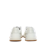 Sneaker DG Cushion in pelle di vitello CS2288 A012489642 DOLCE & GABBANA 