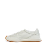 Sneaker DG Cushion in pelle di vitello CS2288 A012489642 DOLCE & GABBANA 