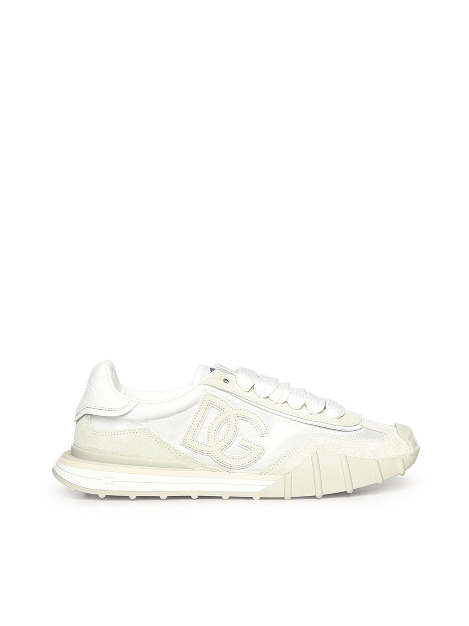 Sneaker DG Athletic in tessuto e pelle CS2384 A01368S169 DOLCE & GABBANA 