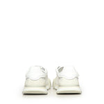 Sneaker DG Athletic in tessuto e pelle CS2384 A01368S169 DOLCE & GABBANA 