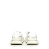 Sneaker DG Athletic in tessuto e pelle CS2384 A01368S169 DOLCE & GABBANA 