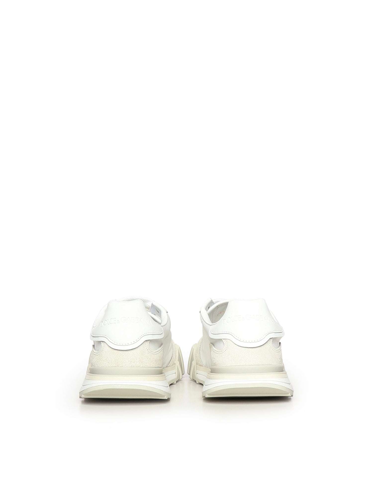 Sneaker DG Athletic in tessuto e pelle CS2384 A01368S169 DOLCE & GABBANA 