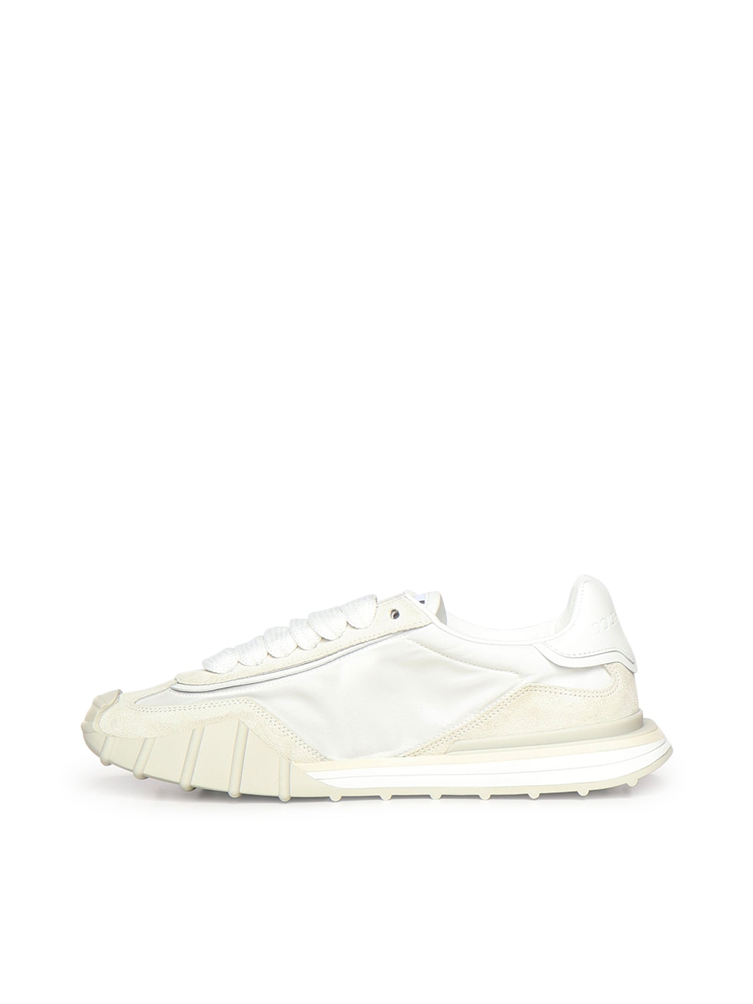 Sneaker DG Athletic in tessuto e pelle CS2384 A01368S169 DOLCE & GABBANA 