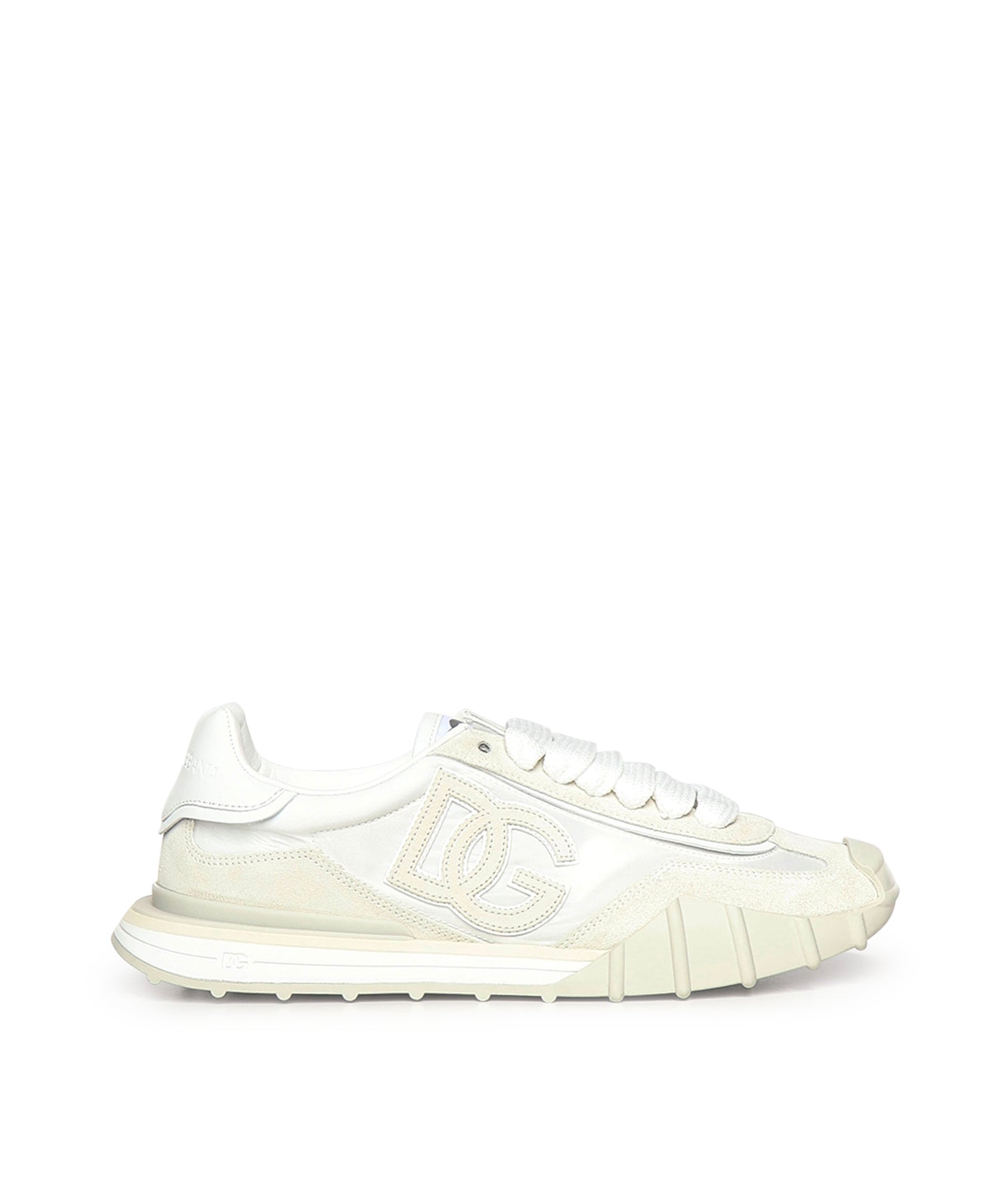 Sneaker DG Athletic in tessuto e pelle CS2384 A01368S169 DOLCE & GABBANA 