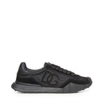 Sneaker DG Athletic in tessuto e pelle CS2384 A03548B956 DOLCE & GABBANA 