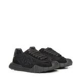 Sneaker DG Athletic in tessuto e pelle CS2384 A03548B956 DOLCE & GABBANA 