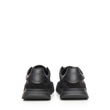 Sneaker DG Athletic in tessuto e pelle CS2384 A03548B956 DOLCE & GABBANA 