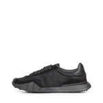 Sneaker DG Athletic in tessuto e pelle CS2384 A03548B956 DOLCE & GABBANA 