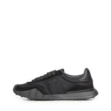 Sneaker DG Athletic in tessuto e pelle CS2384 A03548B956 DOLCE & GABBANA 