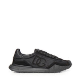 Sneaker DG Athletic in tessuto e pelle CS2384 A03548B956 DOLCE & GABBANA 