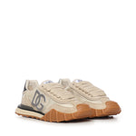 Sneaker DG athletic in tessuto CS2384 AZ7168R167 DOLCE & GABBANA 