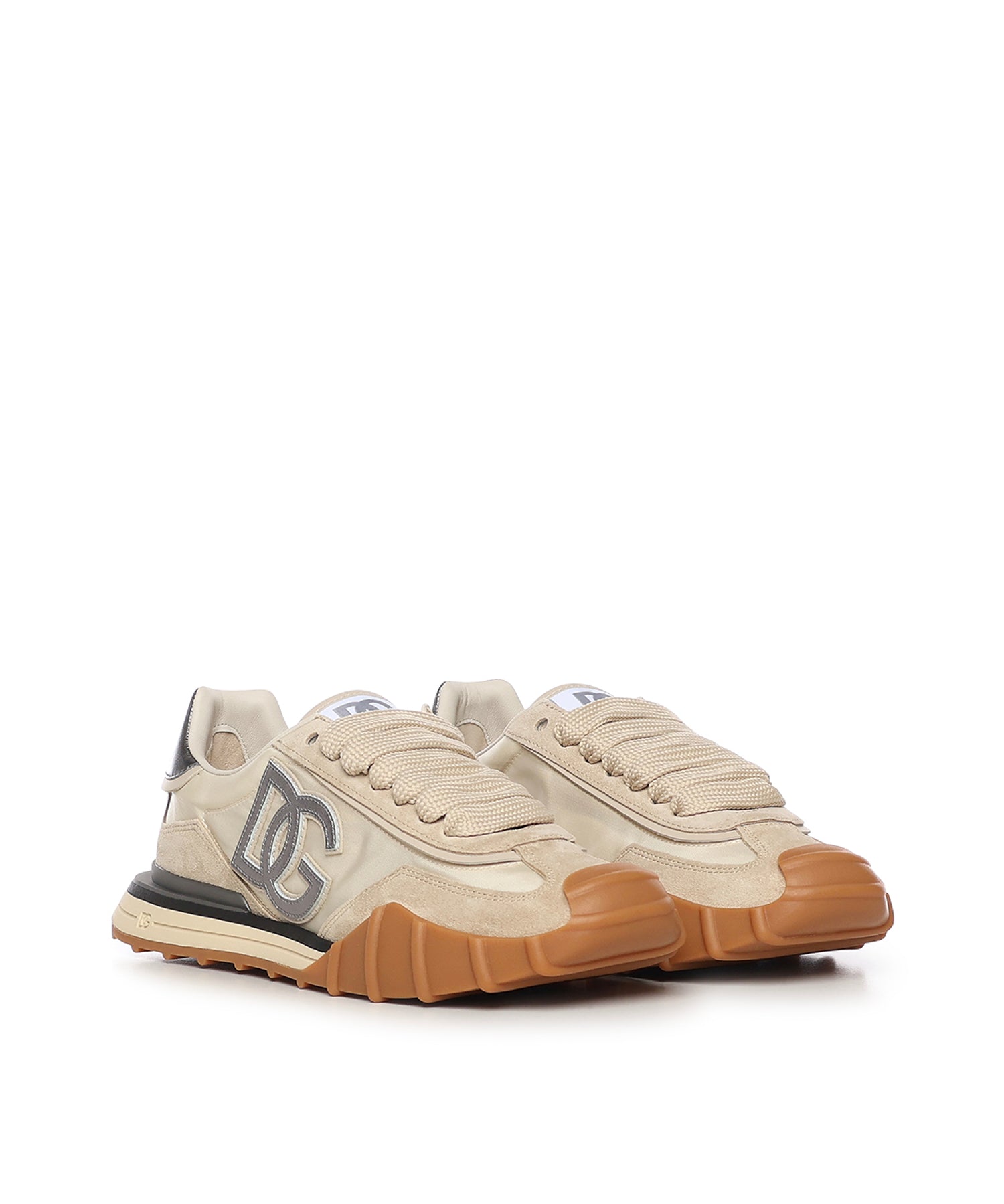 Sneaker DG athletic in tessuto CS2384 AZ7168R167 DOLCE & GABBANA 