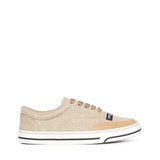 Sneaker DG Sailing in lino CS2399 A03538S727 DOLCE & GABBANA 