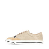 Sneaker DG Sailing in lino CS2399 A03538S727 DOLCE & GABBANA 