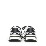 Sneaker DG Country Road in pelle e tessuto CS2403 A02088B926 DOLCE & GABBANA 