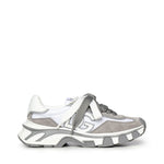 Sneaker DG Country Road in pelle e tessuto CS2403 A02088B932 DOLCE & GABBANA 