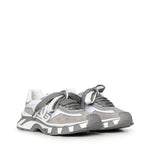 Sneaker DG Country Road in pelle e tessuto CS2403 A02088B932 DOLCE & GABBANA 