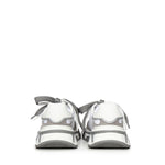 Sneaker DG Country Road in pelle e tessuto CS2403 A02088B932 DOLCE & GABBANA 