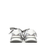 Sneaker DG Country Road in pelle e tessuto CS2403 A02088B932 DOLCE & GABBANA 