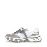 Sneaker DG Country Road in pelle e tessuto CS2403 A02088B932 DOLCE & GABBANA 