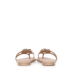 Sandali infradito in gomma CW2418 AY8178B185 DOLCE & GABBANA 