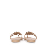 Sandali infradito in gomma CW2418 AY8178B185 DOLCE & GABBANA 