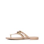 Sandali infradito in gomma CW2418 AY8178B185 DOLCE & GABBANA 
