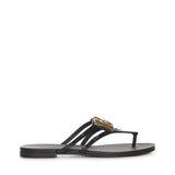 Sandali infradito in gomma CW2418 AY8178E831 DOLCE & GABBANA 