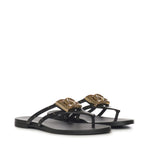 Sandali infradito in gomma CW2418 AY8178E831 DOLCE & GABBANA 
