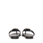 Sandali infradito in gomma CW2418 AY8178E831 DOLCE & GABBANA 