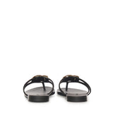 Sandali infradito in gomma CW2418 AY8178E831 DOLCE & GABBANA 