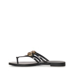 Sandali infradito in gomma CW2418 AY8178E831 DOLCE & GABBANA 