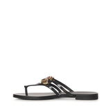 Sandali infradito in gomma CW2418 AY8178E831 DOLCE & GABBANA 