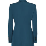Giacca monopetto in lana F29QGT GDDPSB0904 DOLCE & GABBANA 